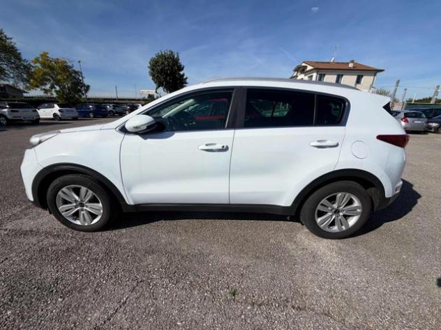 KIA Sportage 1.7 CRDI 141 CV DCT7 2WD Cool rif. 24190097 - Foto 6