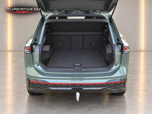 VOLKSWAGEN Tiguan 1.5 eTSI 150 CV ACT DSG R-Line rif. 24198637 - Foto 8
