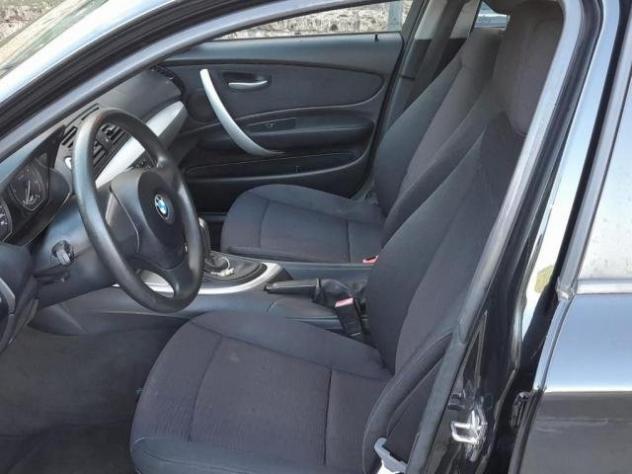 BMW - Serie 1 - 120d 5 porte Futura DPF - Foto 6