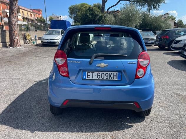 Chevrolet Spark 1.0 LT GPL - Foto 8
