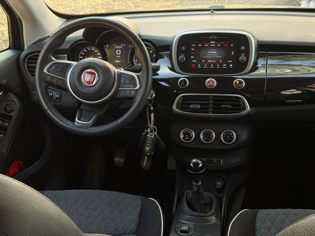 FIAT 500X 500X 1.0 T3 120cv + gpl Landi Renzo - Foto 6