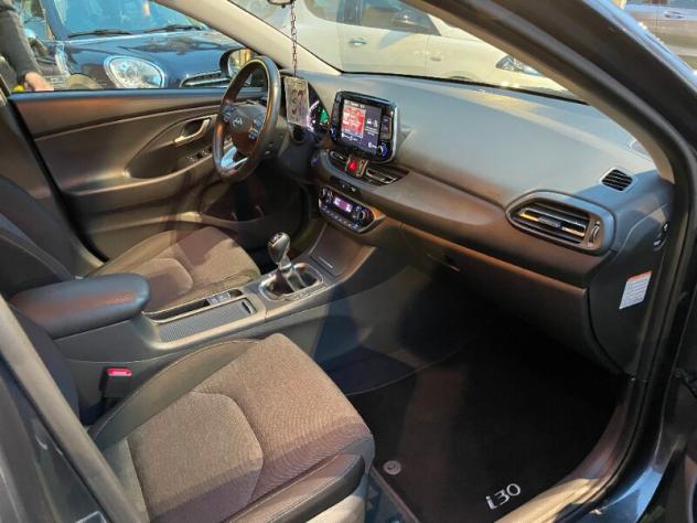HYUNDAI i30 3ª serie i30 Wagon 1.0 T-GDI iMT 48V Prime - Foto 10