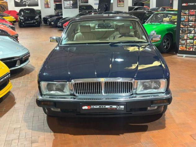 JAGUAR Sovereign 4.0 cat automatic rif. 23830115 - Foto 2