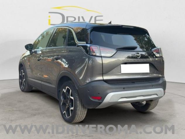 OPEL Crossland Crossland 1.2 Ultimate s&s 130cv at6 rif. 23610804 - Foto 4