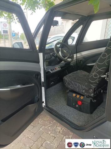 PIAGGIO Porter NP6 RUNHORSE MINI TRUK ELETTRICO L6 rif. 23916589 - Foto 8