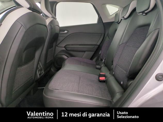 Renault Captur E-Tech hybrid 1.6 E-TECH HEV 145 TECHNO AUTO - Foto 10