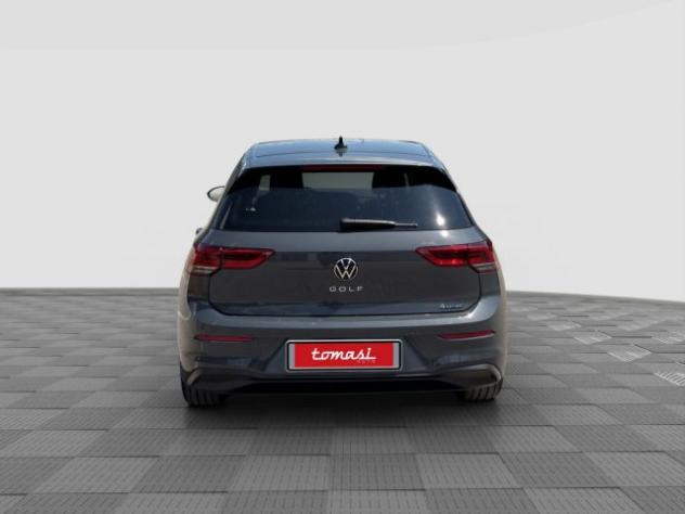 VOLKSWAGEN Golf Golf 2.0 TDI 150 CV DSG SCR 4Motion Life rif. 23960966 - Foto 4