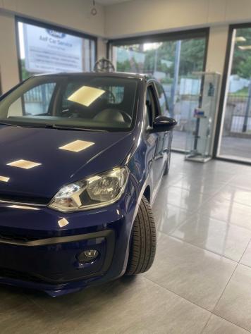 Volkswagen up! 1.0 75 CV 5p. move up! - Foto 3