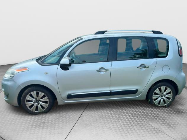 Citroen C3 Picasso 1.4 VTi 95 Style - Foto 2