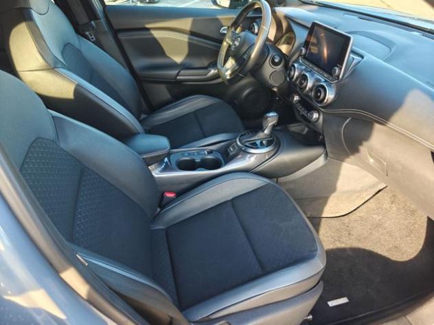 NISSAN Juke 1.6 HEV N-Connecta rif. 23246742 - Foto 7