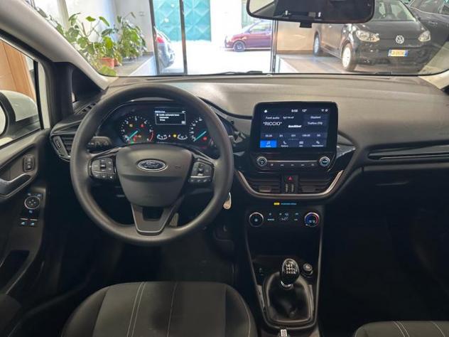 FORD Fiesta 1.5 EcoBlue 5 porte Business rif. 24102083 - Foto 5