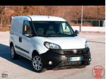 FIAT Doblo 1.4 T-JET 120 CV NATURAL POWER NO IVA 3POSTI rif. 23772596