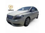 MERCEDES CLASSE B 180 CDI BlueEFFICIENCY PREMIUM