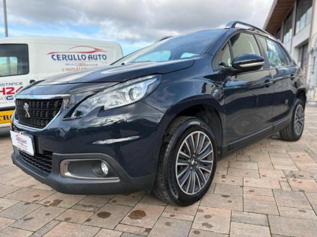 PEUGEOT 2008 BlueHDi 100 S&S rif. 23818965