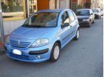 Citroen C3 1.4HDI70cv Elegance