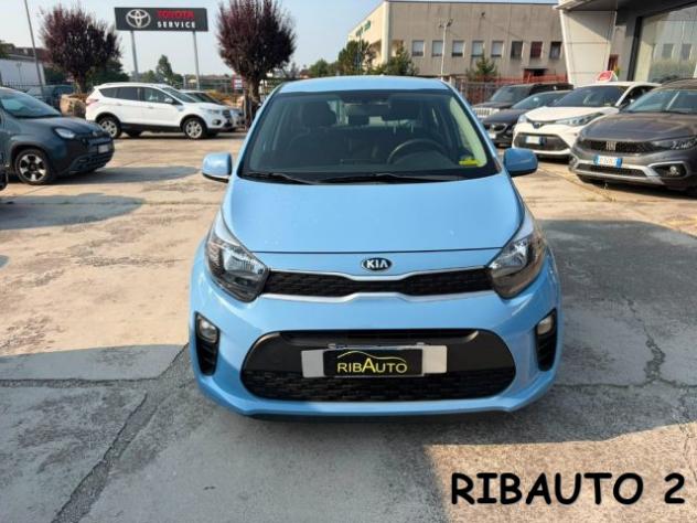 KIA Picanto 1.0 12V 5 porte Active E6 rif. 24075002 - Foto 3