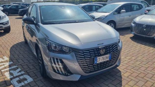 PEUGEOT 208 PureTech 100 Stop&Start 5 porte Allure rif. 23969230 - Foto 3