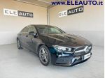 MERCEDES-BENZ CLA 200 163cv Automatic Premium rif. 23834786