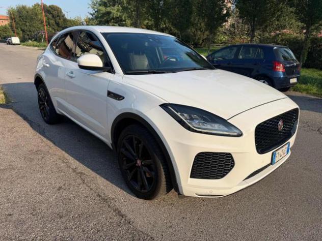 JAGUAR E-Pace 2.0D 150 CV AWD aut. R-Dynamic S rif. 24101175 - Foto 7