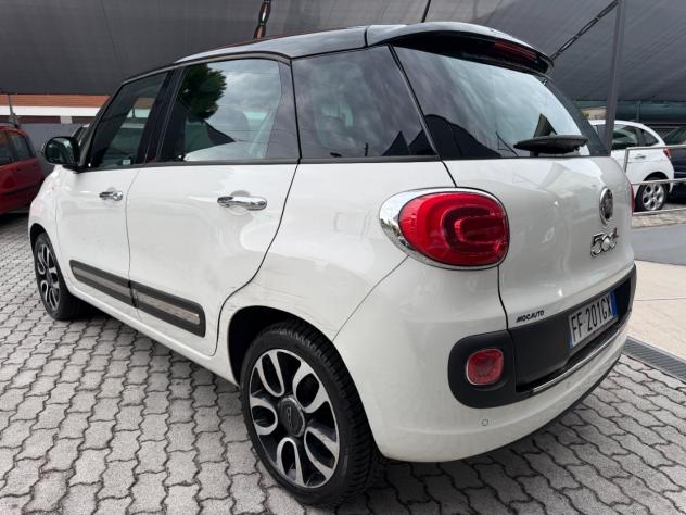 Fiat 500 L 500L 1.4 Lounge 95cv FULL OPTIONAL - Foto 3