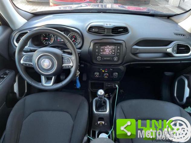 JEEP Renegade LONGITUDE rif. 23887149 - Foto 8