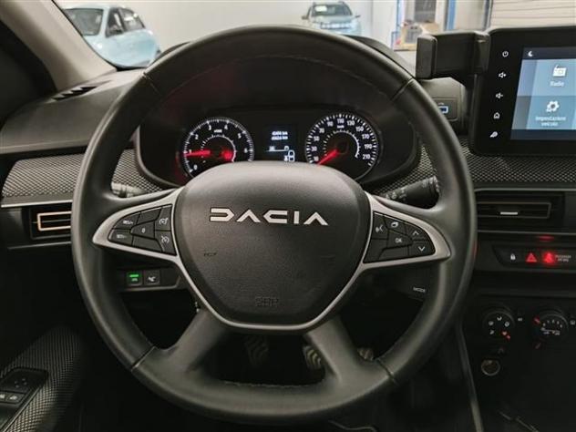 DACIA Sandero Stepway 1.0 tce Essential Eco-g 100cv rif. 24202104 - Foto 8