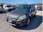 FIAT Sedici 2.0 MJT 16V DPF 4x4 Experience rif. 23519382