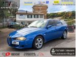 Alfa Romeo 156 1.9 JTD 140 Cv 16V Sportwagon