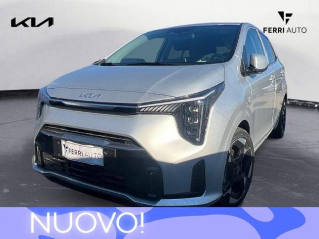 KIA Picanto 1.2 12V 5 porte Style rif. 22461693