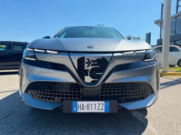ALFA ROMEO Junior Junior 1.2 145 CV Hybrid eDCT6 Q4 Ti - Foto 3