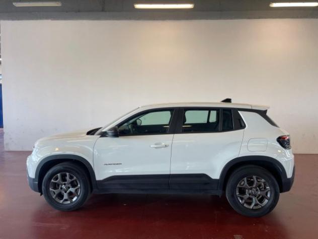 JEEP Avenger 1.2 turbo Longitude fwd 100cv rif. 22664700 - Foto 2