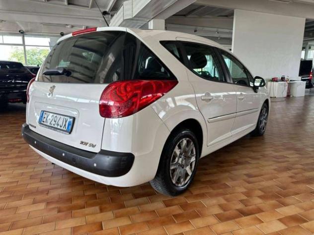 PEUGEOT 207 Sw 1.6 hdi 8v 93cv rif. 24157292 - Foto 6