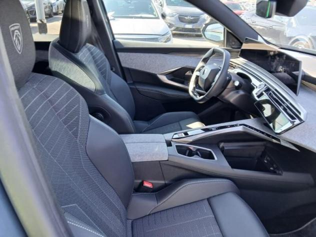 PEUGEOT 3008 3ª serie 3008 Hybrid 145 e-DCS6 GT - Foto 10