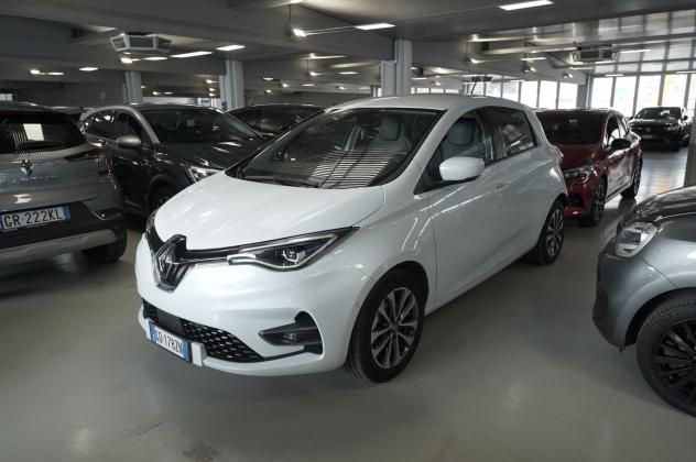 Renault ZOE 2020 Intens R135 Flex - Foto 6