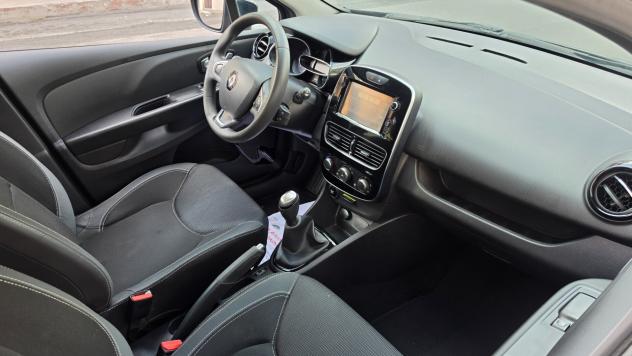 Renault Clio 1.2 75CV 5 porte ANNO 11/2016 - Foto 8