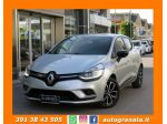 Renault Clio 1.5 dCi 90cv Moschino Intens NAVI+RETRO