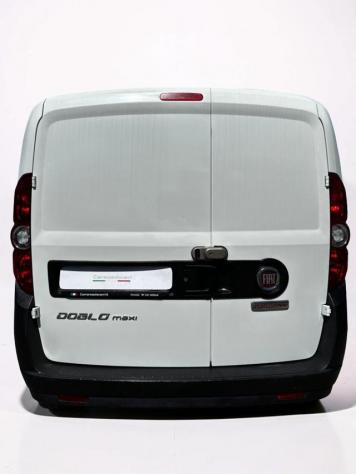 FIAT Doblo Doblò 1.6 MJT 120CV S&S PL-TN Cargo Maxi Easy rif. 23736751 - Foto 7