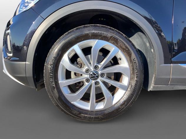 Volkswagen T-Roc 1.5 TSI ACT Style DSG - Foto 9