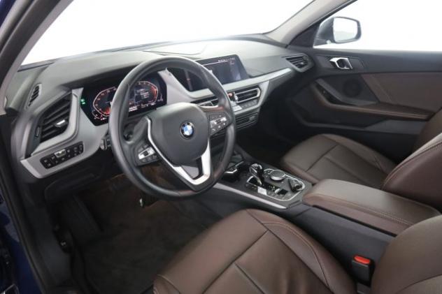BMW 120 Serie 1 i 5p. Business Advantage rif. 23982529