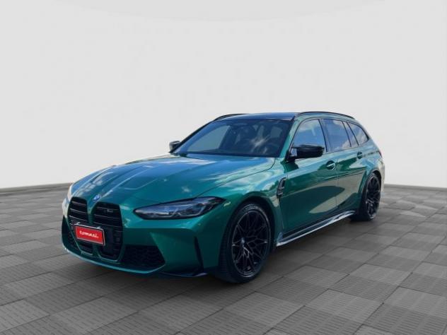 BMW M3 M3 Touring Competition M xDrive rif. 23788915