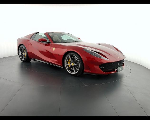 Ferrari 812 GTS 6.5 dct - Foto 10