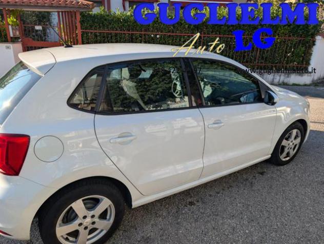VOLKSWAGEN Polo 1.4 TDI 5p. Cv. 75 ok neo km 129000 rif. 22868102 - Foto 6