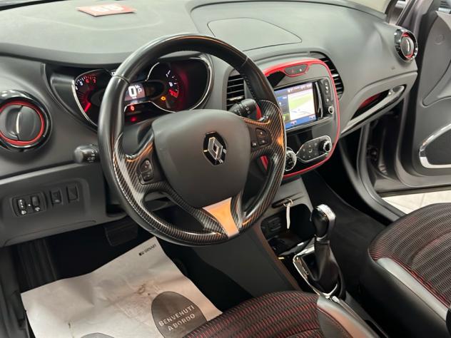 Renault Captur 1.2 TCe 120cv EDC Energy HYPNOTIC - Foto 9