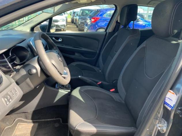 RENAULT Clio dCi 8V 90CV Start&Stop 5 porte Energy Zen rif. 23724275 - Foto 7
