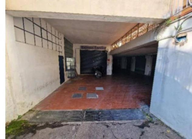 Immobile in asta di 484 m² in vendita a Firenze - Foto 8