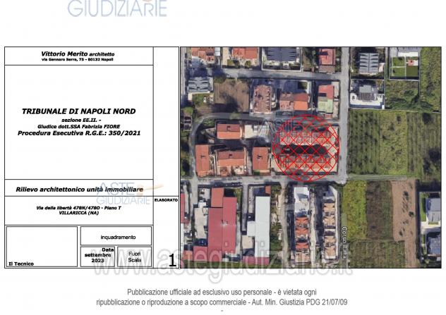 IMMOBILI-IMMOBILE COMMERCIALE-TRAVERSA VIA DELLA LIBERTA - Foto 7