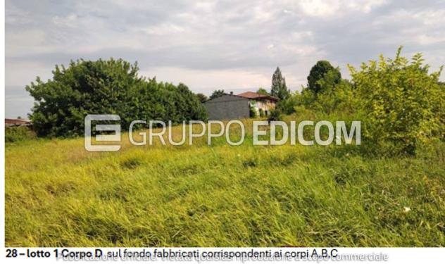 Unità in corso di costruzione in vendita a Campolongo Maggiore - Rif. 4552835 - Foto 6