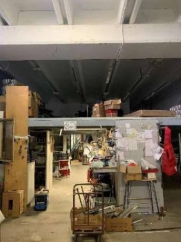 Immobile in asta di 598 m² in vendita a Genova - Foto 19