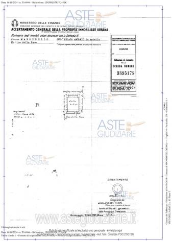 IMMOBILI-IMMOBILE COMMERCIALE-Vico della Pace, 13, 65024 Manoppello PE, Italia - Foto 8