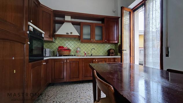 APPARTAMENTO di 5 vani e di 94 mq (ALTOPASCIO) rif. 3566 - Foto 5